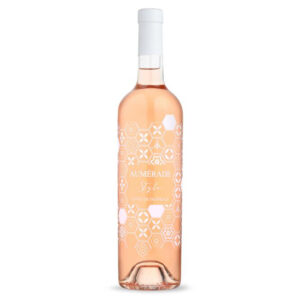 AUMÉRADE STYLE ROSÉ 750 ml