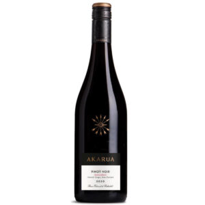 ROTHSCHILD - AKARUA PINOT NOIR 750 ml