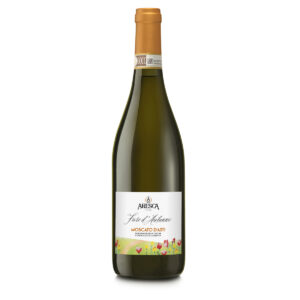 ARESCA MOSCATO D'ASTI DOCG  750 ml