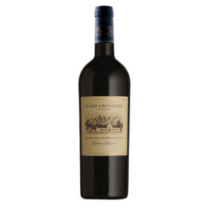 BARON EDMOND 750 ml