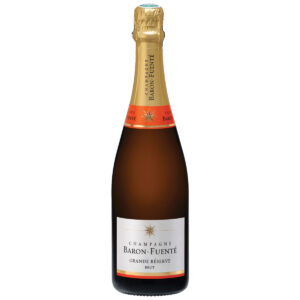 BARON FUENTÉ CHAMPAGNE GRANDE RÉSERVE BRUT 750 ml