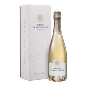 Champagne Barons de Rothschild Blanc de Blancs 750 ml