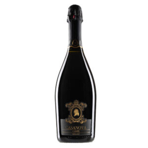 CASANOVA CUVÉE  EXTRA DRY   750 ml