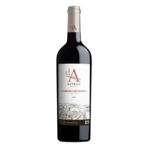 DOMAINE ASTRUC CABERNET SAUVIGNON 750 ml