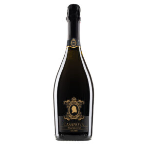 CASANOVA PROSECCO  BRUT  DOC   750 ml