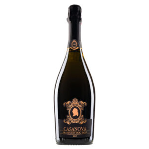 CASANOVA PROSECCO  ROSÉ   750 ml