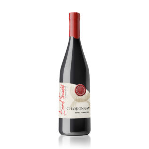 ΚΤΗΜΑ ΚΩΝΣΤΑΝΤΙΝΟΠΟΥΛΟΥ CHARDONNAY BARREL FERMENTED LIMITED EDITION 750 ml