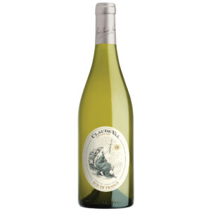 CLAUDE VAL BLANC 750 ml