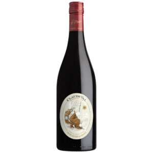 CLAUDE VAL ROUGE 750 ml