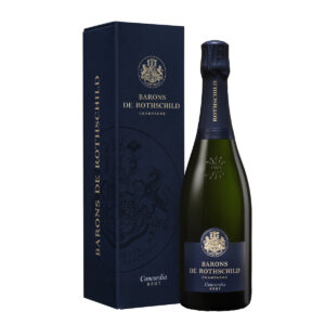 Champagne Barons de Rothschild Magnum Brut 1.500 ml