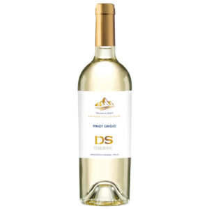 DE STEFANI PINOT GRIGIO DS 12,5 % VOL 750ml