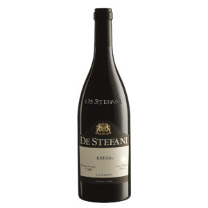 DE STEFANI KREDA REFOSCO V.TO IGT UVE STRAM 15,5% VOL 750ml