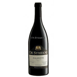 DE STEFANI MALANOTTE DOCG PIAVE 16% VOL. 750 ml