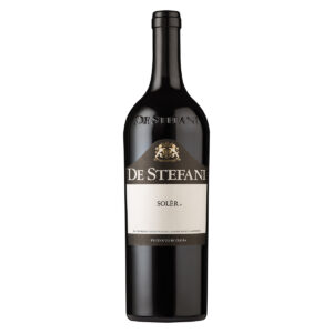DE STEFANI SOLER ROSSO VENETO IGT 14%  750 ml