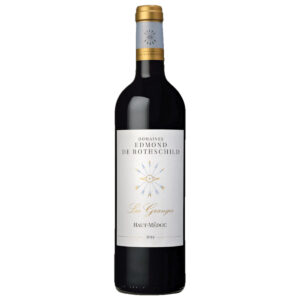 ROTHSCHILD - BARON EDMOND 750 ml