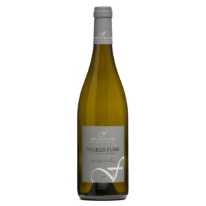 FOURNIER Pouilly-Fumé AOP - Cuvée Les Deux Cailloux 750 ml