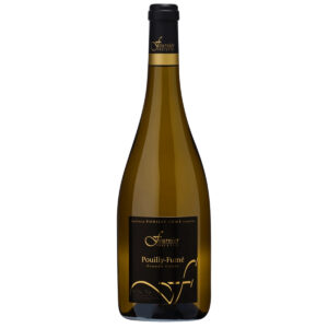 FOURNIER Pouilly-Fumé AOP - Grande Cuvée  750 ml