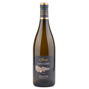FOURNIER Sancerre Blanc AOP - Cuvée Clos du Roc 750 ml