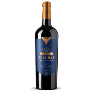 ROTHSCHILD - GRAN MALBEC  FLECHAS  DE LOS ANDES  750 ml