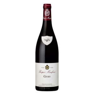 PROSPER MAUFOUX GIVRY  ROUGE 750 ml
