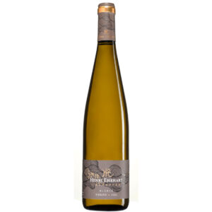 HENRI EHRHART RIESLING L'ECHAPPÉE 750 ml