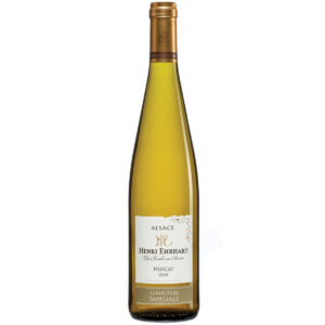 HENRI EHRHART MUSCAT d' ALSACE FLORALE 750 ml