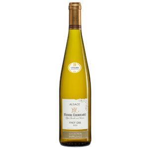 HENRI EHRHART PINOT BLANC 750 ml