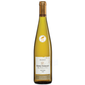 HENRI EHRHART RIESLING médaillé 750 ml