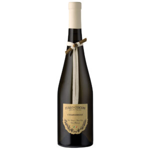 ITALO CESCON CHARDONNAY Igt Veneto 750 ml