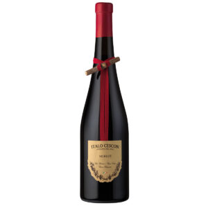 ITALO CESCON MERLOT Igt Veneto 750 ml