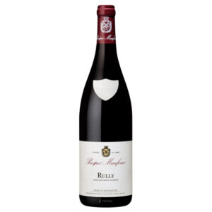 PROSPER MAUFOUX RULLY  ROUGE 750 ml