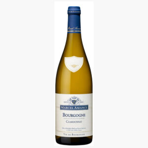 MARCEL AMANCE CHARDONNAY 750 ml