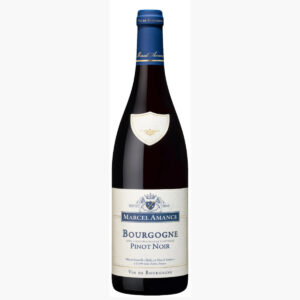 MARCEL AMANCE PINOT NOIR 750 ml