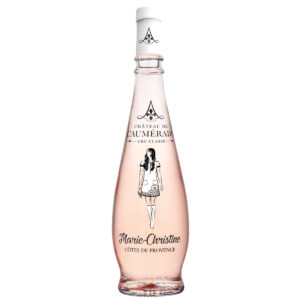 CH. AUMÉRADE MARIE CHRISTINE  ROSÉ 750 ml