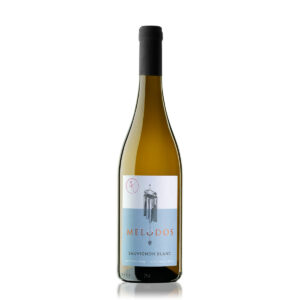 ΚΤΗΜΑ ΚΩΝΣΤΑΝΤΙΝΟΠΟΥΛΟΥ ΜΕΛΩΔΟΣ SAUVIGNON BLANC 750 ml