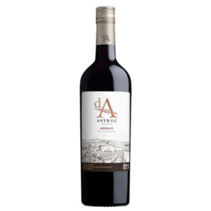 DOMAINE ASTRUC MERLOT 750 ml
