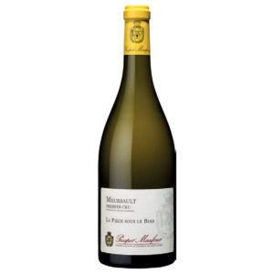 PROSPER  MAUFOUX MEURSAULT 1er CRU  BLANC 2022 750 ml