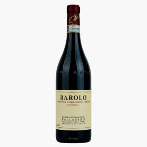 PALLADINO - BAROLO DOCG PARAFADA 750 ml