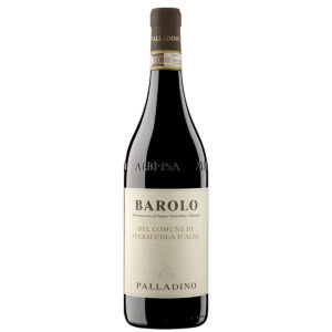 PALLADINO - BAROLO DOCG DEL COMUNE DI SERRALUNG  D' ALBA  MAGNUM  1.500 ml