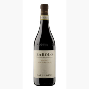 PALLADINO - BAROLO DOCG RISERVA SAN BERNARDO  750 ml