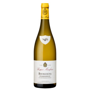 PROSPER MAUFOUX BOURGOGNE  CHARDONNAY 750 ml