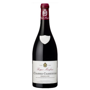 PROSPER MAUFOUX CHARMES - CHAMBERTIN GRAND CRU  ROUGE 750 ml