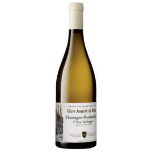 PROSPER MAUFOUX CHASSAGNE  MONTRACHET 1er CRU 750 ml