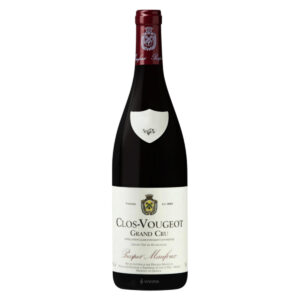 PROSPER MAUFOUX CLOS VOUGEOT  ROUGE 750 ml