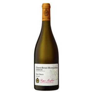 PROSPER  MAUFOUX CRIOTS BATARD-MONTRACHET  GRAND CRU  BLANC  750 ml