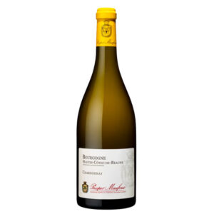 PROSPER  MAUFOUX HAUTES CÔTES DE BEAUNE BLANC  750 ml
