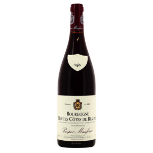PROSPER  MAUFOUX HAUTES CÔTES DE BEAUNE  ROUGE 750 ml