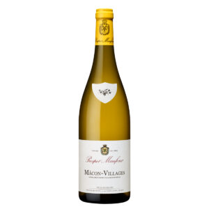 PROSPER MAUFOUX MÂCON VILLAGES BLANC 750 ml