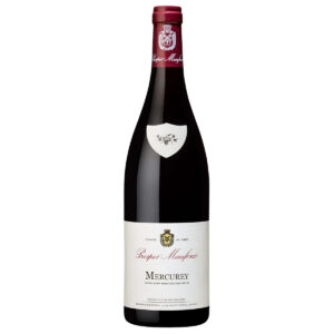 PROSPER MAUFOUX MERCUREY  ROUGE 750 ml