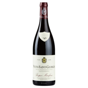 PROSPER MAUFOUX NUITS SAIN GEORGES  750 ml